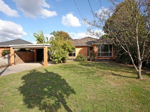 27 Goldsmith Avenue Ringwood North 3134