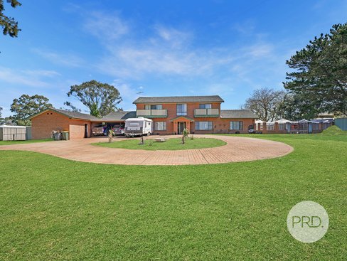 27 Goodsell Street, MINTO