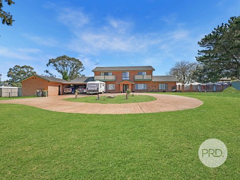 27 Goodsell Street., MINTO NSW 2566