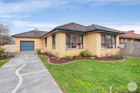 27 Gregory Street, BLACK HILL