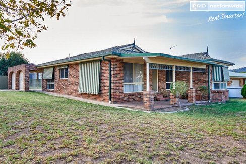 27 Gunn Drive, ESTELLA NSW 2650