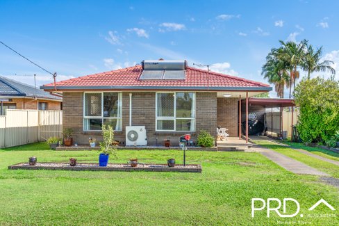 27 Hartley Street, CASINO NSW 2470