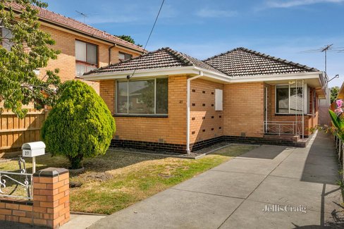 27 Haslam Street Williamstown 3016