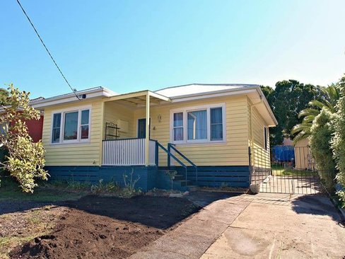 27 Henry Street Ringwood 3134