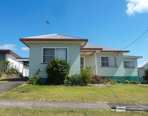 27 Highfield Road, KYOGLE NSW 2474