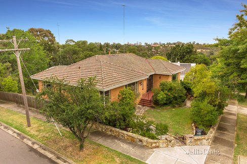 27 Holroyd Street Kew 3101