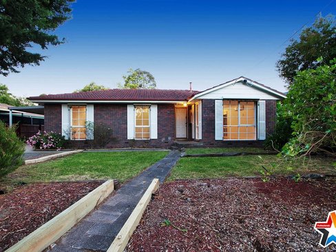 27 Huntingdon Avenue Bayswater North 3153