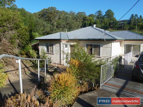 27 Irwin Street, KYOGLE NSW 2474