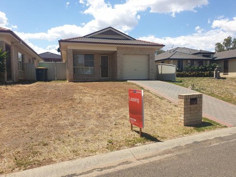 2/7 James Place, TAMWORTH NSW 2340