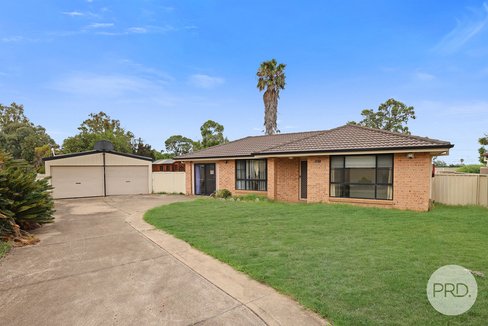 27 Janelle Street, TAMWORTH NSW 2340