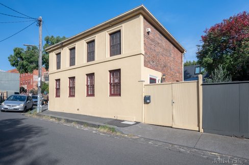 27 John Street Fitzroy 3065
