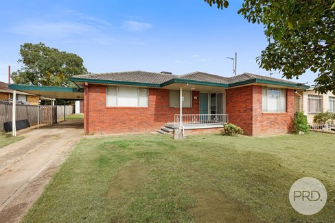 27 Karloo Street, TAMWORTH NSW 2340