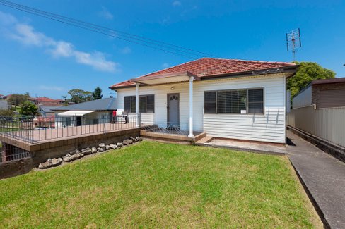 27 Lackawanna St, CRINGILA NSW 2502