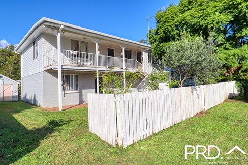 27 Larkin Street, KYOGLE