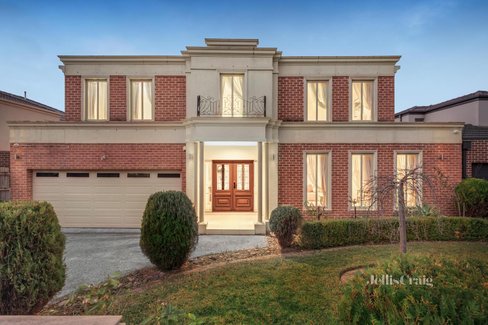 27 Lemana Crescent Mount Waverley 3149