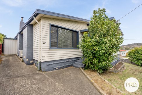 27 Lennox Avenue, LUTANA TAS 7009