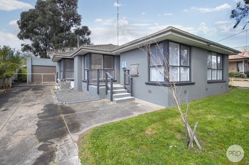 27 Lightfoot Avenue, MOUNT PLEASANT