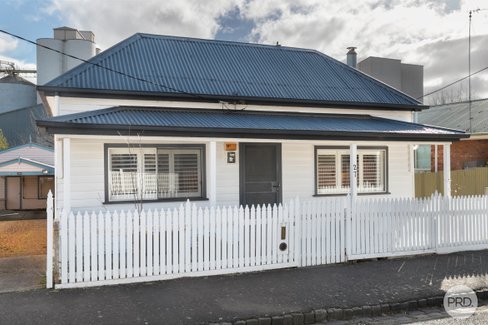 27 Little Clyde Street, SOLDIERS HILL VIC 3350