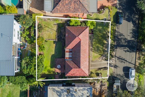 27 Llewellyn Street OATLEY