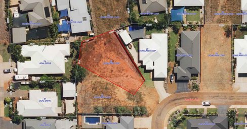 27 (Lot 1019) Songlark Loop, DJUGUN WA 6725