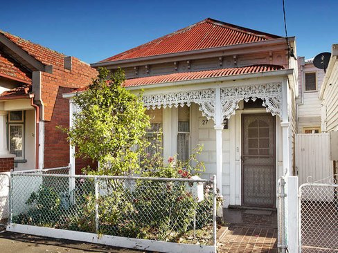 27 Lyell Street South Melbourne 3205