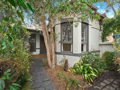 27 Malmsbury Street Kew 3101