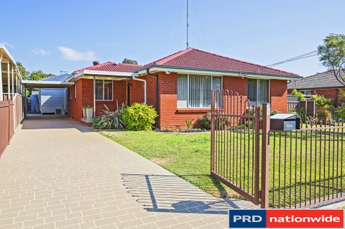 27 Manning Street, KINGSWOOD NSW 2747