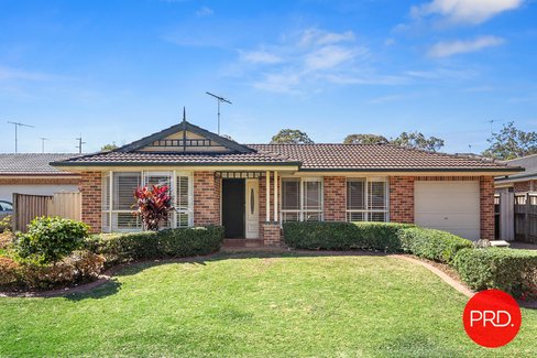 27 Mathers Place, MENAI NSW 2234