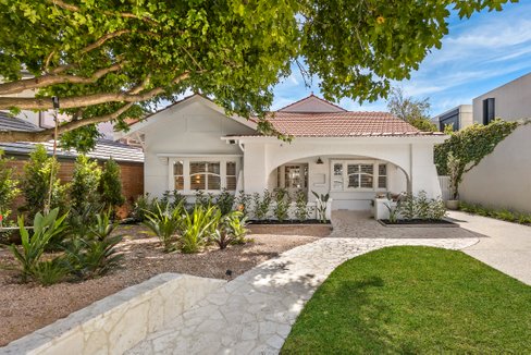 27 Mills Street Hampton 3188