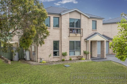 27 Murphy Circuit, ASHTONFIELD NSW 2323