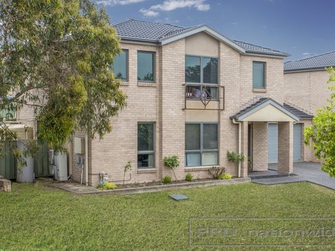 27 Murphy Circuit, ASHTONFIELD NSW 2323