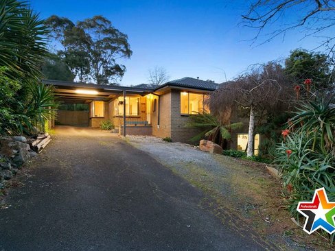 27 Orrong Road Mooroolbark 3138