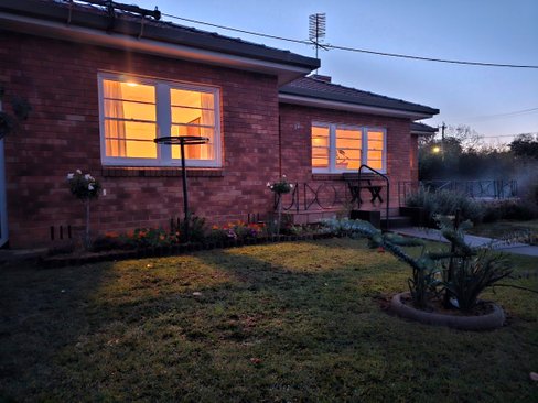 27 Parry Street, TAMWORTH NSW 2340
