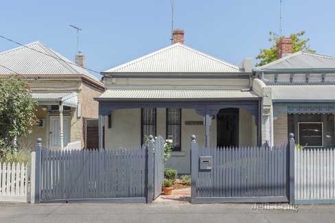 27 Percy Street Brunswick 3056