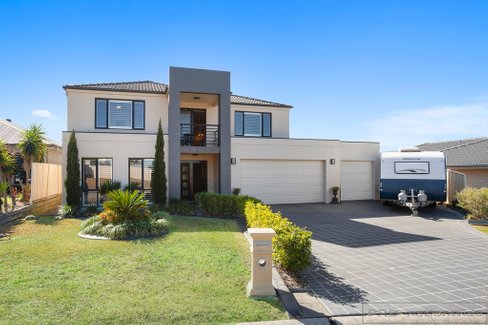 27 Peterson Parade, THORNTON NSW 2322