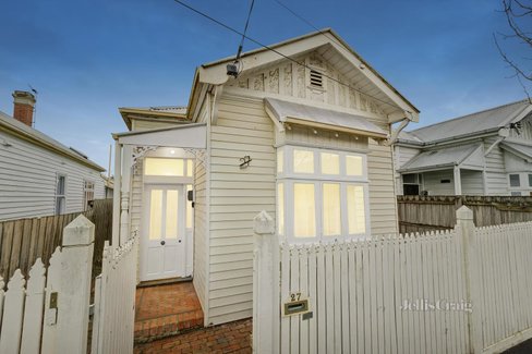 27 Prentice Street St Kilda East 3183