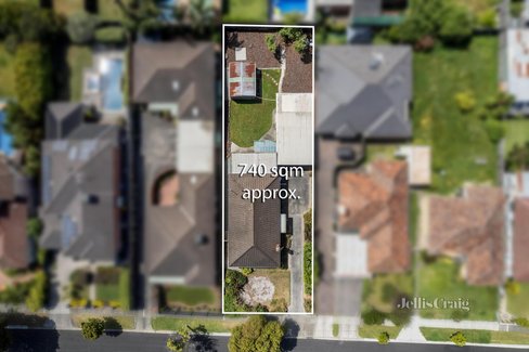 27 Renown Street Bentleigh 3204