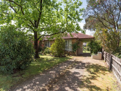 27 Shakespeare Avenue Mooroolbark 3138