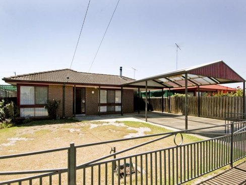 27 Shepherdson Avenue Corio 3214