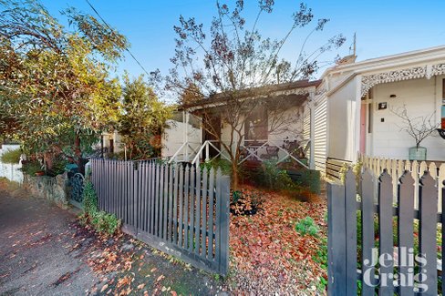 27 Smart Street Hawthorn 3122