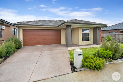 27 Sorrel Avenue, BONSHAW