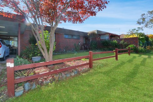 27 Stanley Street, Orbost
