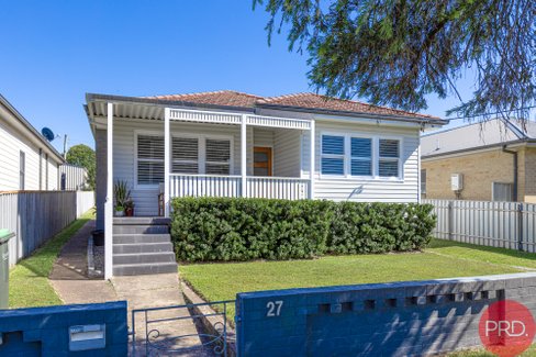27 Tenambit Street, EAST MAITLAND NSW 2323
