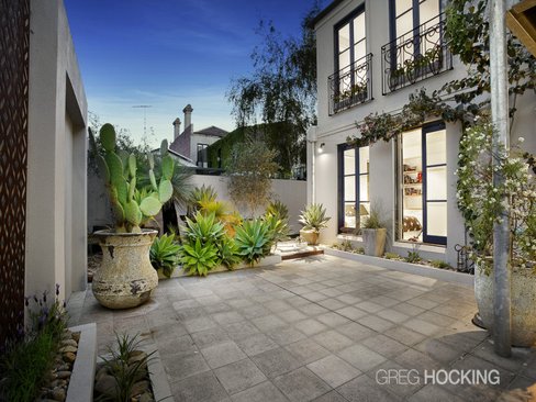 27 Thomson Street South Melbourne 3205