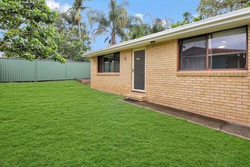 2/7 Tomkins Place, SOUTHPORT QLD 4215