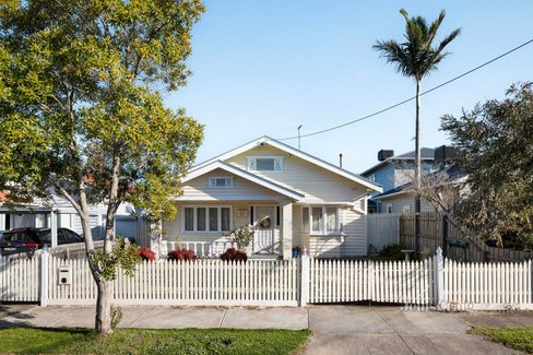 27 Traill Street Northcote 3070