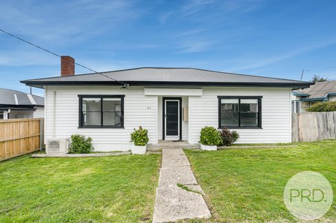 27 Tregear Street, MOONAH TAS 7009