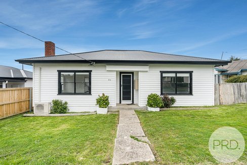 27 Tregear Street, MOONAH TAS 7009