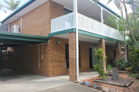 27 Tyson Crescent, TANNUM SANDS QLD 4680