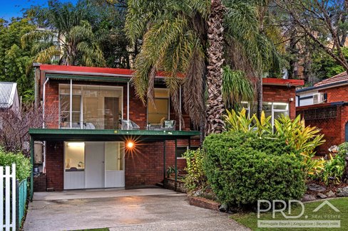 27 Valley Road, PADSTOW HEIGHTS